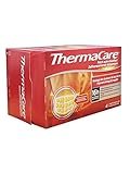 ThermaCare Warming Patch 8hrs Lower Back 4 B