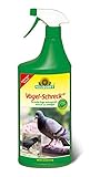 Neudorff 00869 Vogel-Schreck AF Sprühflasche, 1 L