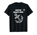 Bester Shanty Opa Shantys Shantychor T-S