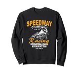 Speedway Bahnsport Motorradrennen Sw