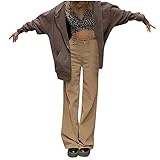 Cordhose Damen Bootcut High Waist Straight Hose Y2K Fashion Hosen Retro Damen Hose Stretch Hose Damen Leg Denim Jeans Hose 70er Vintage Gerade Jeanshose E-Girl Style Schlagjeans Hose Streetw