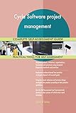 Cycle Software project management All-Inclusive Self-Assessment - More than 700 Success Criteria, Instant Visual Insights, Comprehensive Spreadsheet Dashboard, Auto-Prioritized for Quick R