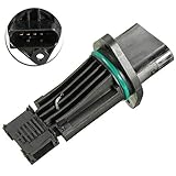 Luftmassenmesser Sensor A6110940048 Fur E Klasse W210 S210 95-03 S W220 98-05 C W203 S203 00-07 CL203 G SUV W463 89-20 M SUV W163 W164 98-05 CLK C209 02-10