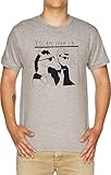 BoJack Youth - Escape from L.A. - BoJack Horseman Herren T-Shirt G