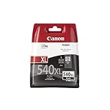 Canon Original PG-540XL Black Ink Cartridg