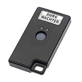 BURG-WÄCHTER TSE 5103 E-KEY Elektronischer Funkschlüssel für Elektronische Türschlö