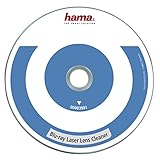 Hama Blu-ray Laser Lens C