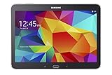 Samsung Galaxy Tab 4 10.1 SM-T530 Android 4.4 16 GB WiFi Tablet (erneuert) Schw