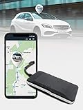 SALIND GPS-Tracker Auto, Motorrad, Fahrzeuge und LKW´s mit Direktanschluss an KFZ-Batterie (9-36V) - ABO VON 4,99 € / Monat ERFORDERLICH