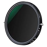 Filter-Set Makro-Objektivfilter F Concept ND2- ND32 CPL Filter Objektiv einstellbar Zirkular-Polarisationsfilter 2-in-1 variabel 49 mm 52 mm 58 mm 62 mm 67 mm 77 mm (Kaliber: 82 mm)