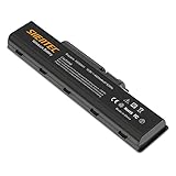 Shentec 4400mAh Laptop Akku AS09A31 AS09A41 AS09A51 AS09A61 AS09A71 für Acer Aspire 5732 5732Z 5732ZG 5734Z 4732Z 5532 5516 5517 5541 5541G 5734 eMachines E525 E725 D525 D725 G725 [6Zellen/10.8V]