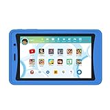 KURIO Tab Ultra 2, Nickelodeon Blue 7