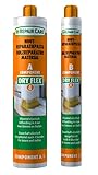 REPAIR CARE DRY FLEX® 4