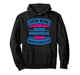 Physiotherapeutin Geschenk Physiotherapie Lustiger Spruch Pullover H