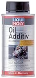 Liqui Moly P000005 MOLY 1011 Oil Additiv 125