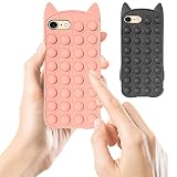 iPhone 6 / 6S - Hülle/Schutz/Pop It Fidg