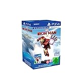 Marvel's Iron Man VR + Move Motion-Controller - Twin Pack B