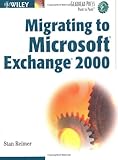 Microsoft Exchange 2000 (GP) (Gearhead Press)