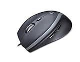 Logitech USB Maus M500