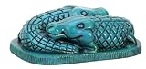 Summit stealstreet Egyptian Art Collectible Krokodile Ägypten Fig