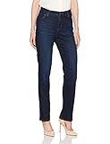 Lee Damen Classic Fit Straight Leg Jeans, Persisch, 38