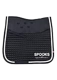 SPOOKS Dressage Pad Noomi (Farbe: navy; Größe: dressage)