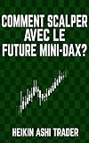 Comment scalper avec le Future Mini-DAX ? (French Edition)