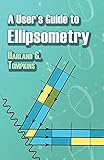 A User's Guide to Ellipsometry (Dover Civil and Mechanical Engineering)