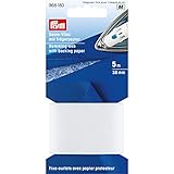 5 m Saum-Vlies mit Trägerpapier 38 mm b