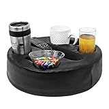 MOOKUNDY Sofa-Buddy Praktischer Couch-Becherhalter, Couch-Untersetzer, Sofa-Becherhalter Das perfekte C