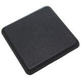 10 x Abdeckkappe, Typ I, 40x40 mm Nut 8