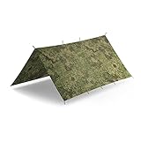 Helikon-Tex Supertarp -Polyester Ripstop- PenCott Wildw
