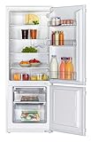 Amica EKGC 16156 Kühlschrank / A++ /Kühlteil162 liters /Gefrierteil50