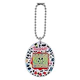 Tamagotchi Friends - Original-Tamagotchi von Bandai (42808), Leopard, Mehrfarbig, M