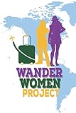 Wander Women Project: WWP Logo Notebook