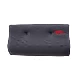 Crespo Camping Klappstuhl Kissen A237 Air Deluxe Liege Stuhl Kopf Nacken Auflage G