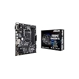 ASUS Mainboard Prime B450M-A mATX AM4