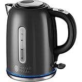 Russell Hobbs 20463 Quiet Boil Wasserkocher G