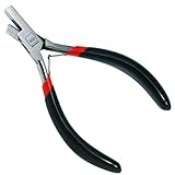 Lederband-Einkerbzange BECO 1,5 mm INOX Stahl für Uhrenarmb