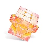 GAN 11 M Pro, 3x3 Magnetic Speed Cube Magic Puzzle Cube Toy(Chaser Limited Edition)