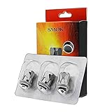 Smok TFV8 Baby v2 Coils 3er Pack Verdampferköpfe Variante TFV8 Baby V2 S1