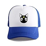 ECENANA Unisex Baseball Cap Faltbare Verstellbare Baseballmütze Wasserdicht Schnell Trocknend Outdoor Sport Running Cap Sailor M