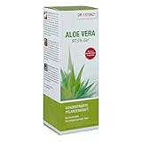 Aloe Vera Gel 97,5% Dr. Storz Tube, 200