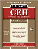 CEH Certified Ethical Hacker: Exam Guide (All-In-One)