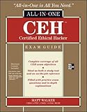 CEH Certified Ethical Hacker: Exam Guide (All-In-One)