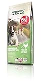 BEWI DOG Sensitive GF [12,5 kg] Hundefutter | Trockenfutter für sensible Hunde | getreidefrei | 80% tierisches Eiweiß | für Hunde aller R