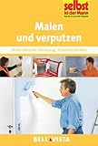 Ratgeber 'Selbst ist der Mann' - Malen und verp