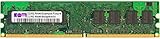 Samsung 1GB DDR2 RAM PC2-5300U-555-12-E3 667MHz 2Rx8 M378T2953CZ3-CE6 30R5126