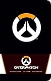 Overwatch Ruled Notebook (Gaming)