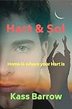 Hart & Sol: Gay Erotic Sci-Fi (English Edition)